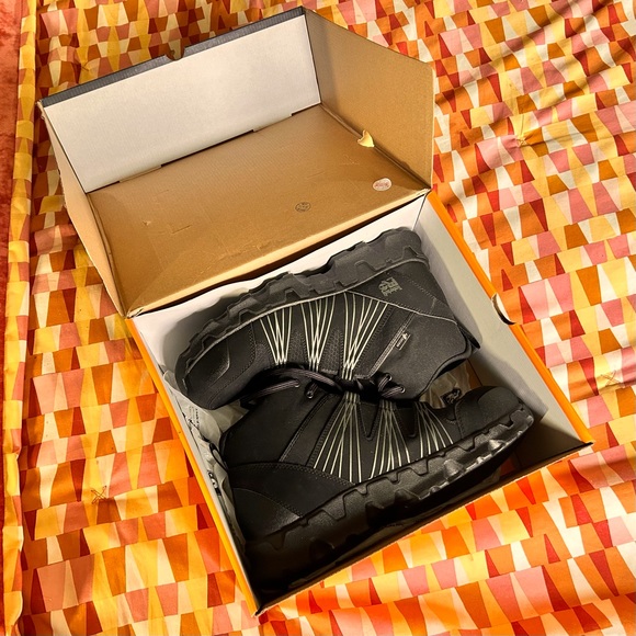 Men's Timberland PRO® Work Boot - Picture 3 of 7